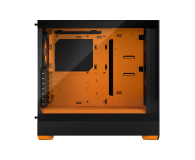 Fractal Design Pop Air RGB Orange Core TG Clear Tint - 1051254 - zdjęcie 10
